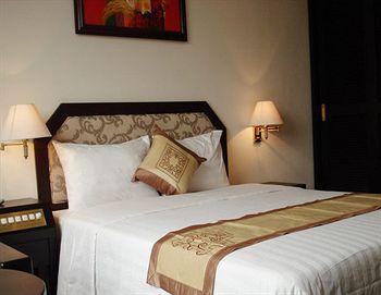 Hotel Maison D'Hanoi Hanova Esterno foto