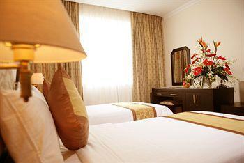 Hotel Maison D'Hanoi Hanova Esterno foto