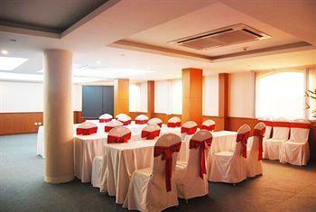 Hotel Maison D'Hanoi Hanova Esterno foto