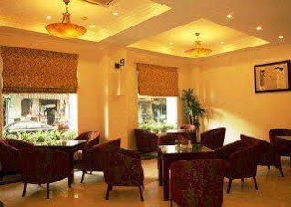 Hotel Maison D'Hanoi Hanova Esterno foto