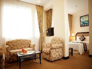 Hotel Maison D'Hanoi Hanova Esterno foto