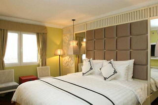 Hotel Maison D'Hanoi Hanova Esterno foto